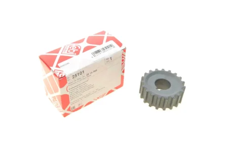Шестерня колінвалу Opel Kadett/Vectra A 88-95 FEBI BILSTEIN 25101