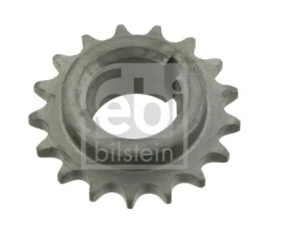 Зірочка колінчастого вала FEBI BILSTEIN 25110