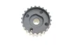 Шестерня колінвалу VW Golf III/Polo 1.9 TDI 95-02 (z=22) FEBI BILSTEIN 25170 (фото 3)