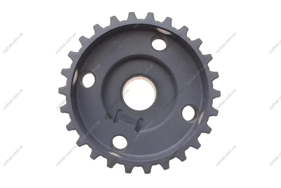 Шестерня колінвалу VW Golf II/III/IV/ Polo 1.0-1.6 -02 (z=26) FEBI BILSTEIN 25174 (фото 1)