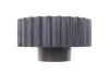 Шестерня колінвалу VW Golf II/III/IV/ Polo 1.0-1.6 -02 (z=26) FEBI BILSTEIN 25174 (фото 3)