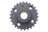 Шестерня колінвалу VW Golf II/III/IV/ Polo 1.0-1.6 -02 (z=26) FEBI BILSTEIN 25174 (фото 4)