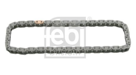 Фото ланцюг приводу оливного насоса FEBI BILSTEIN 25357 Ланцюг приводу оливного насоса FEBI BILSTEIN 25357