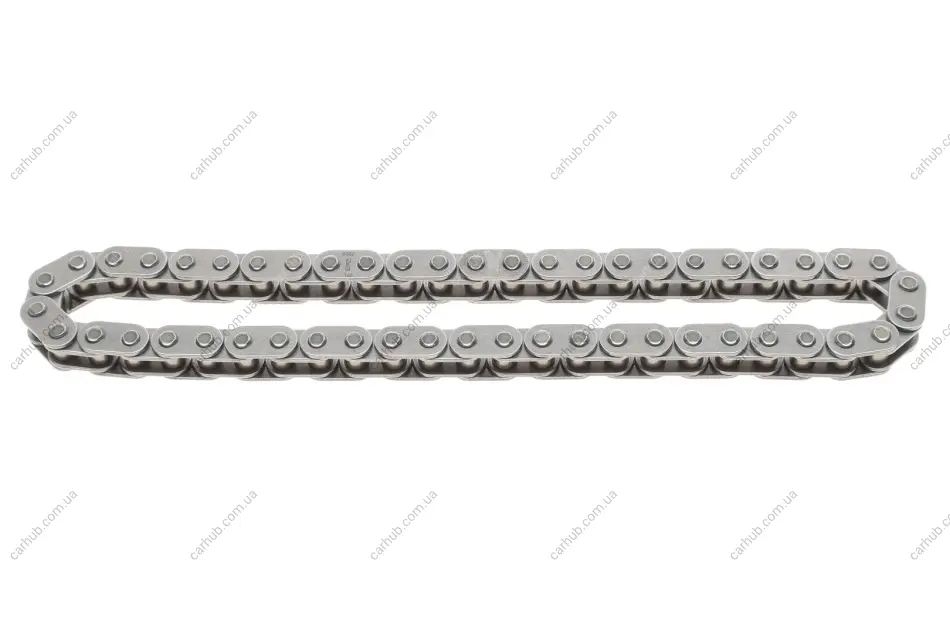 Ланцюг ГРМ Audi A4/A6/ VW Passat 1.8/2.0/2.8 95-06 (50 ланок) FEBI BILSTEIN 25360 (фото 1)