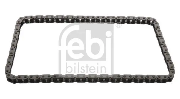 Ланцюг масляного насоса Passat 2.5 TDI 98-05 (82 ланок) FEBI BILSTEIN 25374 (фото 1)
