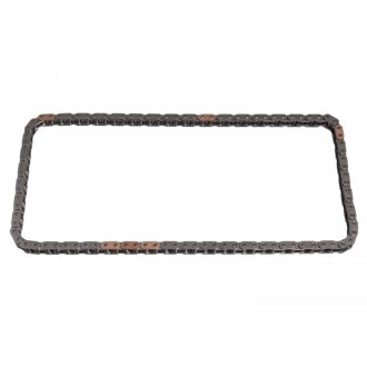 Фото 1 - цепь привода распредвала FEBI BILSTEIN 25404 Цепь привода распредвала FEBI BILSTEIN 25404 (фото 1)