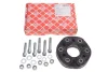 Муфта кардана еластична MB M-class (W164/166) 2.2D--6.2 05-18 (110mm) (ззаду) FEBI BILSTEIN 26087 (фото 2)