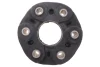 Муфта кардана еластична MB M-class (W164/166) 2.2D--6.2 05-18 (110mm) (ззаду) FEBI BILSTEIN 26087 (фото 4)