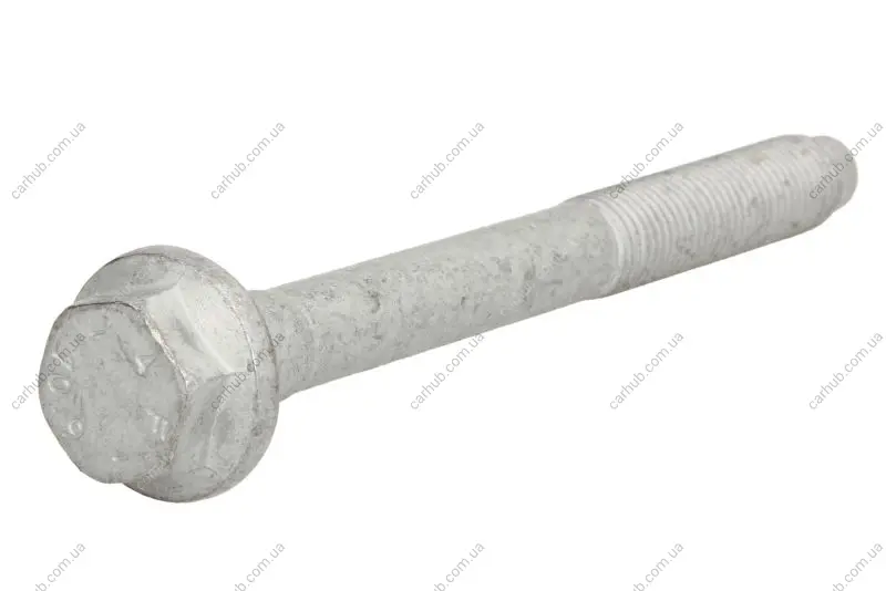 Болт кріплення балки (передньої) Audi A3/Skoda Rapid/VW Golf IV 96- (M12x1.5x136) FEBI BILSTEIN 26142 (фото 1)