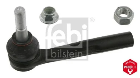 Рульовий наконечник лів FIAT CROMA OPEL SIGNUM, VECTRA C, VECTRA C GTS SAAB 9-3, 9-5 1.6-3.2 09.97-02.15 FEBI BILSTEIN 26152