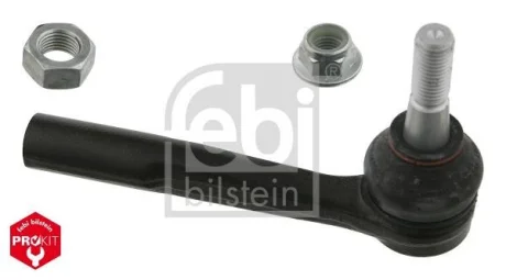 Рульовий наконечник прав FIAT CROMA OPEL SIGNUM, VECTRA C, VECTRA C GTS SAAB 9-3, 9-5 1.6-3.2 09.97-02.15 FEBI BILSTEIN 26153