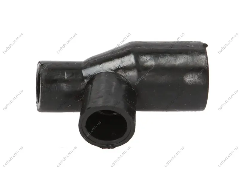 Патрубок вентиляції картера MB E-class (W124/W210) 93-97 FEBI BILSTEIN 26156 (фото 1)