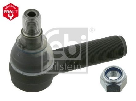 Наконечник рулевой тяги FEBI BILSTEIN 26210