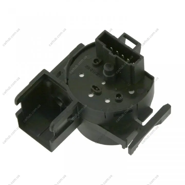 Замок запалювання Opel Combo/Corsa C/Meriva 1.0-1.7 CDTI 00- FEBI BILSTEIN 26246 (фото 1)