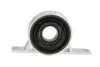 Підшипник підвісний BMW 7 (E65/66) 730-760i 01-08 FEBI BILSTEIN 26266 (фото 1)