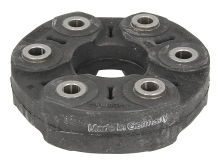 Муфта кардана еластична BMW 3 (E90-93)/5 (E60/E61/F07/F10/F11) FEBI BILSTEIN 26294