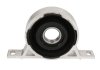 Подшипник подвесной BMW 5 (E60/E61)/X3 (E83) 04-11 (d=30mm) (M47/N43/N46/N47) FEBI BILSTEIN 26320 (фото 1)