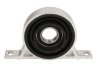 Подшипник подвесной BMW 5 (E60/E61)/X3 (E83) 04-11 (d=30mm) (M47/N43/N46/N47) FEBI BILSTEIN 26320 (фото 2)