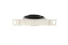 Підшипник підвісний BMW 5 (E60/E61)/X3 (E83) 04-11 (d=30mm) (M47/N43/N46/N47) FEBI BILSTEIN 26320 (фото 3)