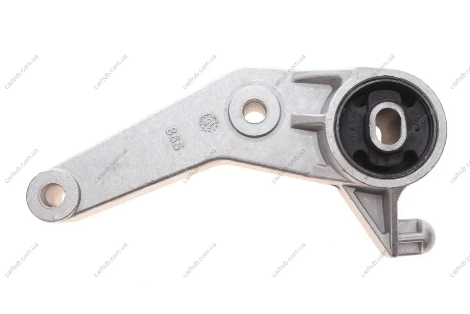 Подушка двигуна Opel Corsa C 1.0-1.8/1.7DTI 00-09 FEBI BILSTEIN 26328 (фото 1)