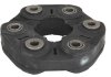 Диск еластичний(муфта) FEBI BILSTEIN 26332