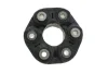 Муфта кардана еластична BMW 1/3/5 04-11 ззаду FEBI BILSTEIN 26332