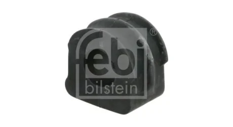 Подушка стабілізатора передн лів/прав (17мм) AUDI A3, TT SEAT LEON, TOLEDO II SKODA OCTAVIA I VW BORA, BORA I, GOLF IV, NEW BEETLE 1.4-2.8 09.96-12.10 FEBI BILSTEIN 26344