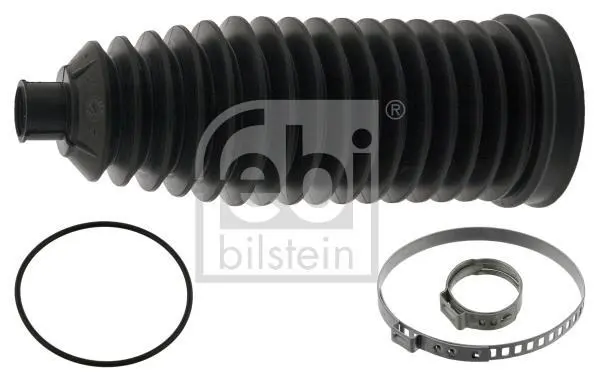 Комплект пильовиків рульового механізму FEBI BILSTEIN 26347 (фото 1)