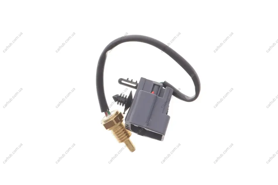 Датчик температури охолоджуючої рідини Ford Connect 1.8 TDCi 02-13 (M12x1.75) FEBI BILSTEIN 26446 (фото 1)