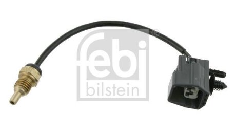 Датчик температури охолоджуючої рідини Ford Connect 1.8 TDCi 02-13 (M12x1.75) FEBI BILSTEIN 26446