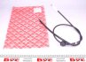 Трос ручных тормозов FEBI BILSTEIN 26467 (фото 1)