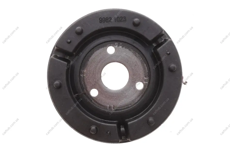Подушка амортизатора (переднього) VW T5 03- (верхня) FEBI BILSTEIN 26556 (фото 1)