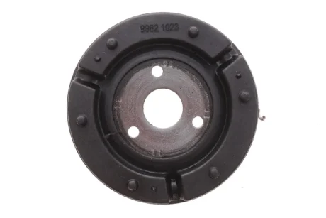 Подушка амортизатора (переднього) VW T5 03- (верхня) FEBI BILSTEIN 26556