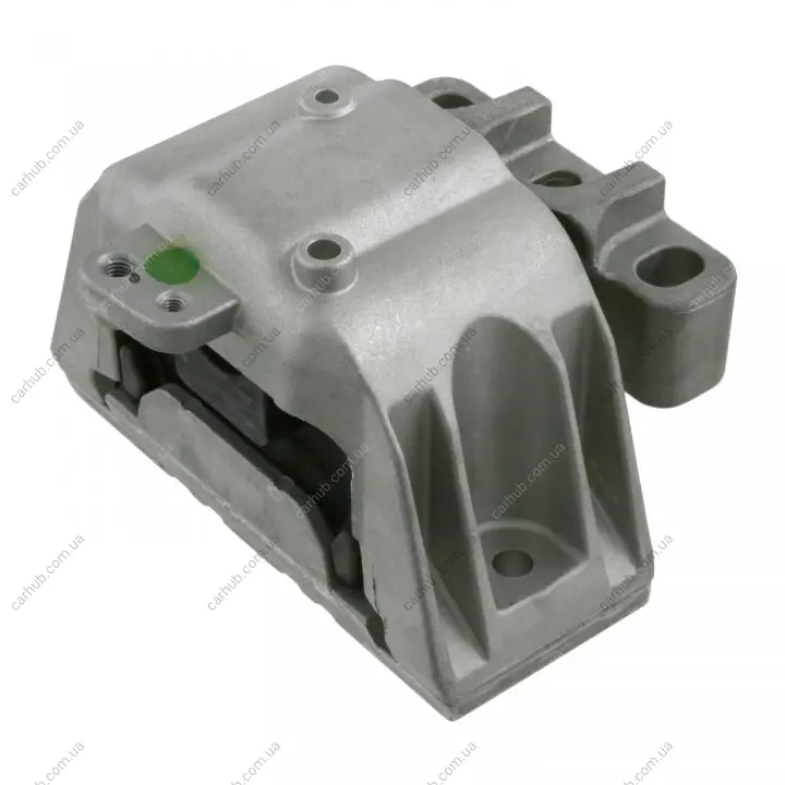 Подушка двигуна (передня) (R) Skoda Octavia 1.4 00-10 /VW Golf IV 1.4-1.6 97-06 FEBI BILSTEIN 26584 (фото 1)