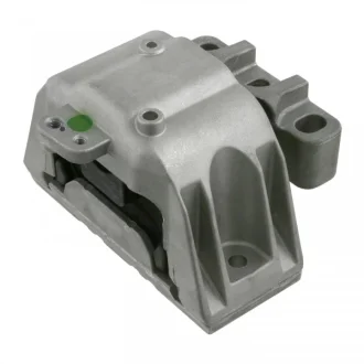 Подушка двигуна (передня) (R) Skoda Octavia 1.4 00-10 /VW Golf IV 1.4-1.6 97-06 FEBI BILSTEIN 26584