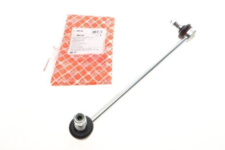 Кронштейн(тяга) стабилизатора FEBI BILSTEIN 26633