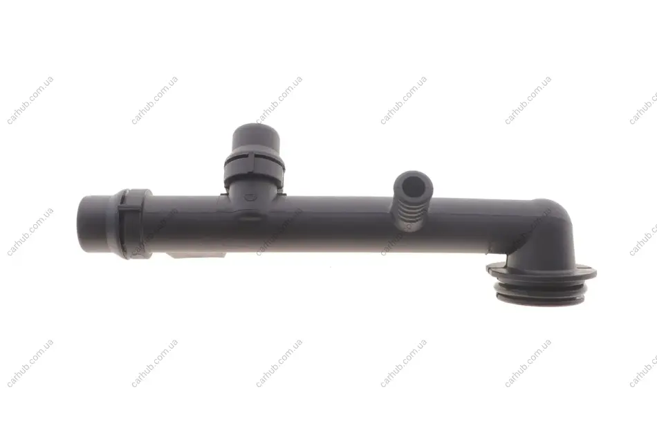 Фланець системи охолодження BMW 3 (E46) 1.6-1.8i 00-06 FEBI BILSTEIN 26638 (фото 1)