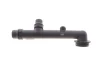Фланець системи охолодження BMW 3 (E46) 1.6-1.8i 00-06 FEBI BILSTEIN 26638 (фото 1)