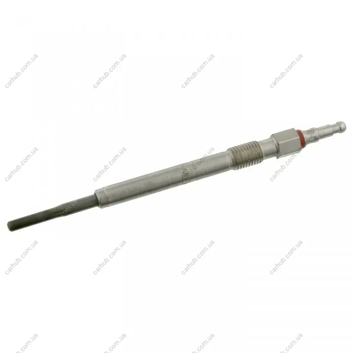 Свічка розжарювання VW Caddy III 2.0SDI/TDI 04- FEBI BILSTEIN 26685 (фото 1)