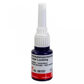 Фіксатор різьби (синій) 10г FEBI BILSTEIN 26707