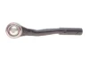 Наконечник тяги рульової (R) MB E-class (W211) 02-08 (L=184mm) FEBI BILSTEIN 26758 (фото 4)