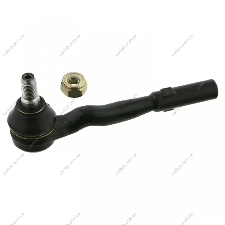 Наконечник тяги рульової (L) MB E-class (W211) 02- FEBI BILSTEIN 26759 (фото 1)