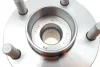 Підшипник маточини (передньої) Ford Focus II/C-Max 04-12 (+ABS) FEBI BILSTEIN 26770 (фото 2)