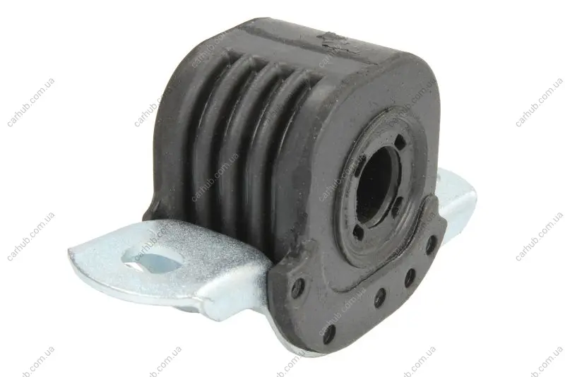 Сайлентблок важеля (переднього/ззовні) Mitsubishi Carisma/Volvo S40 95-04 (L) FEBI BILSTEIN 26862 (фото 1)