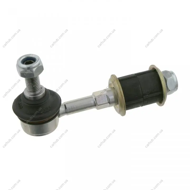 Тяга стабілізатора (заднього) Mitsubishi Carisma/Space Star 1.3-1.8/1.9DI 95-06 FEBI BILSTEIN 26867 (фото 1)