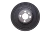 Шків колінвалу VW Caddy III 1.6TDI/2.0TDI 10-15, 55/62/75/81/103/125kw FEBI BILSTEIN 26874 (фото 1)