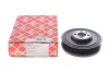 Шків колінвалу VW Caddy III 1.6TDI/2.0TDI 10-15, 55/62/75/81/103/125kw FEBI BILSTEIN 26874 (фото 2)