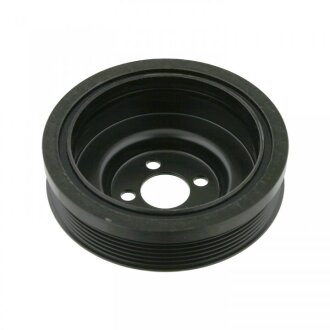 Шків колінвалу VW Caddy III 1.6TDI/2.0TDI 10-15, 55/62/75/81/103/125kw FEBI BILSTEIN 26874
