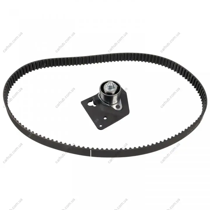 Комплект ГРМ Nissan Primera/Renault Megane II 1.9dCi 02- FEBI BILSTEIN 26901 (фото 1)