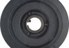 Шків колінвалу Citroen/Fiat/Peugeot 1.9D/2.0HDi (6PK) FEBI BILSTEIN 26922 (фото 3)